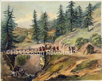 /data/Original Prints/Topography Views, City Views, Landscapes/COMBEREMERE BRIDGE.jpg